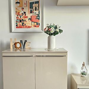 Appartement met Twee Slaapkamers